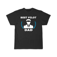 Thumbnail for Pilot Pilots Quote Present T-SHIRT THE AV8R