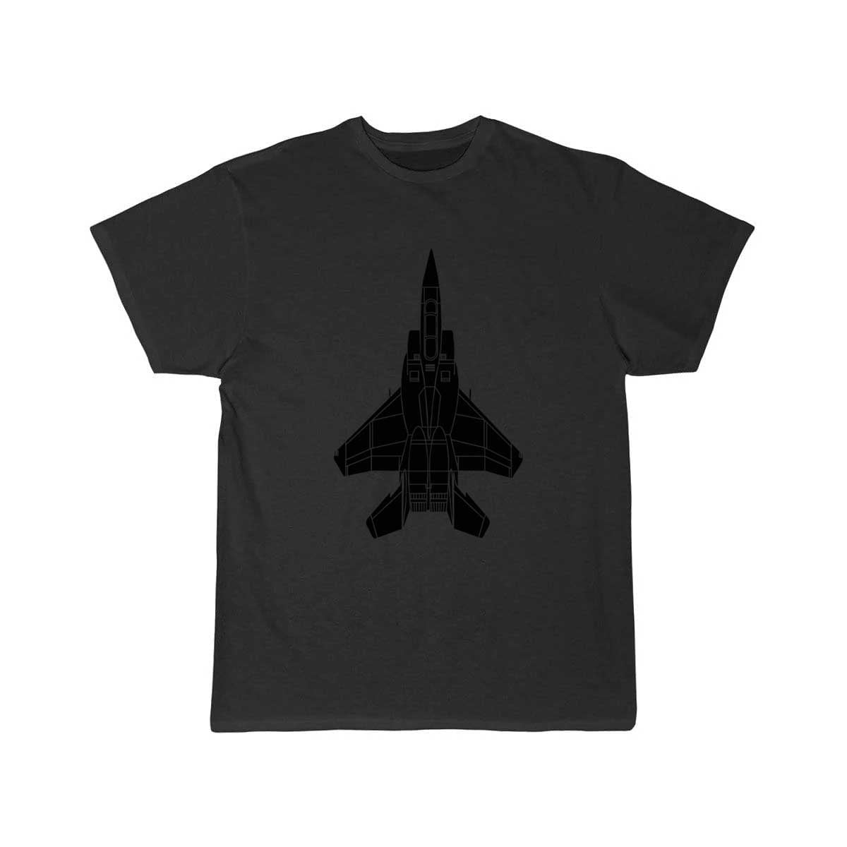 Jet - Air Force - Plane - Military T Shirt THE AV8R