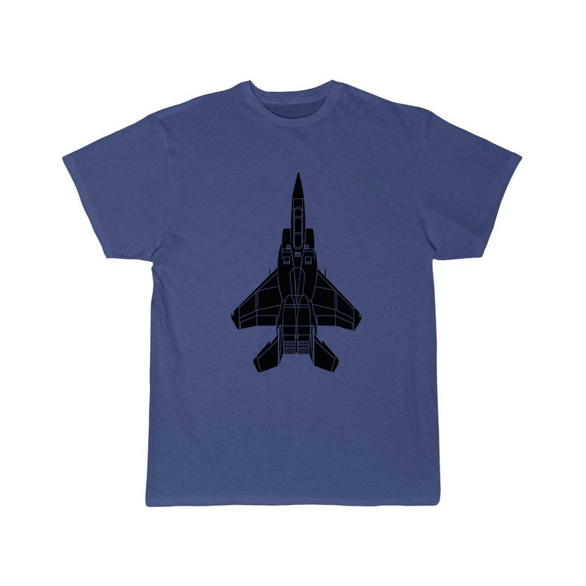 Jet - Air Force - Plane - Military T Shirt THE AV8R
