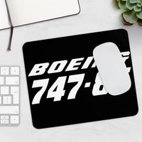 Thumbnail for BOEING 747 8F -  MOUSE PAD Printify