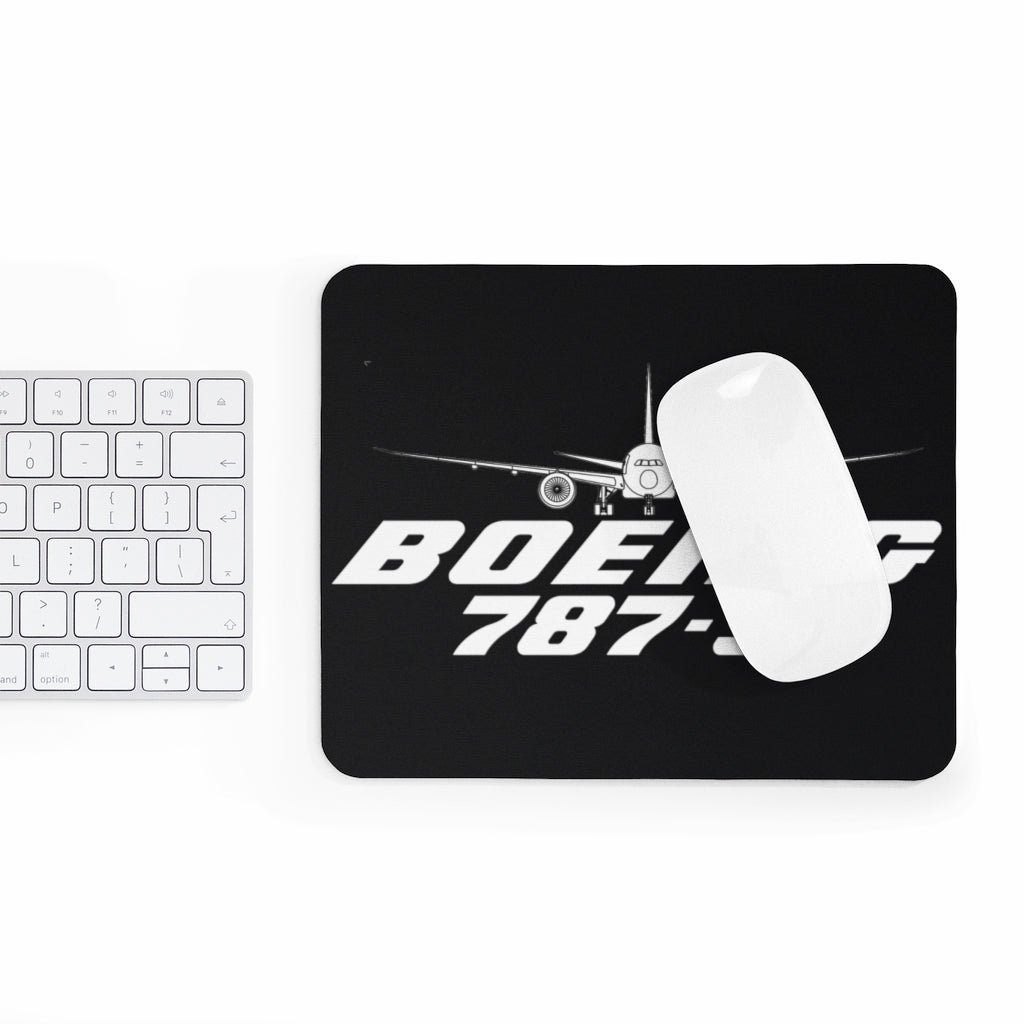 BOEING 787-9  -  MOUSE PAD Printify
