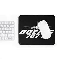 Thumbnail for BOEING 787-9  -  MOUSE PAD Printify