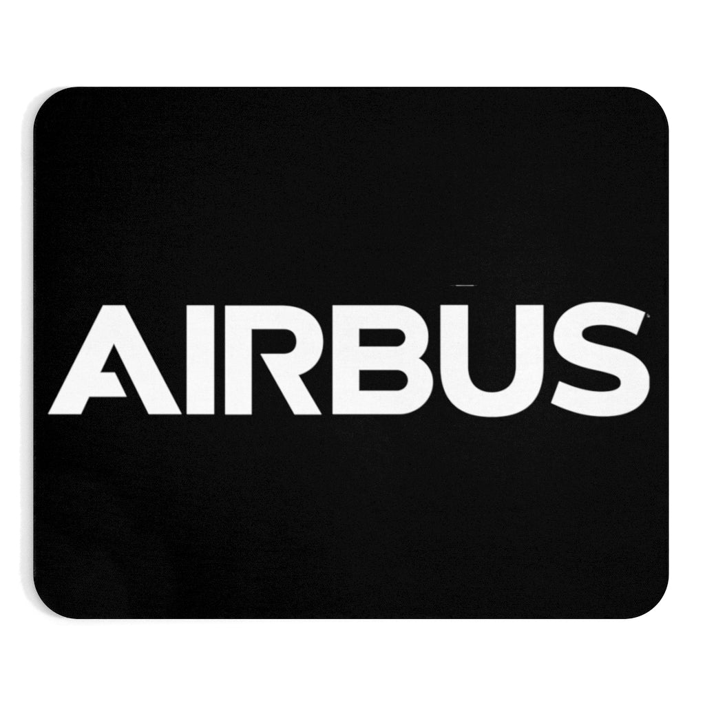 AIRBUS - MOUSE PAD Printify