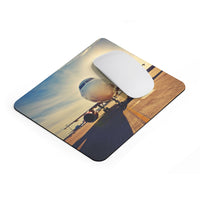 Thumbnail for AVIATION  EVENING  -  MOUSE PAD Printify