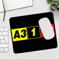 Thumbnail for AIRBUS 310 - MOUSE PAD Printify