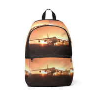Thumbnail for Antonov 225 Design Backpack Printify