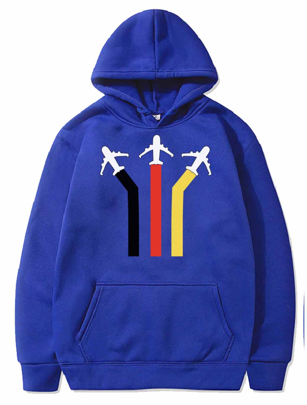 Pilot airplane airplanes gift PULLOVER THE AV8R