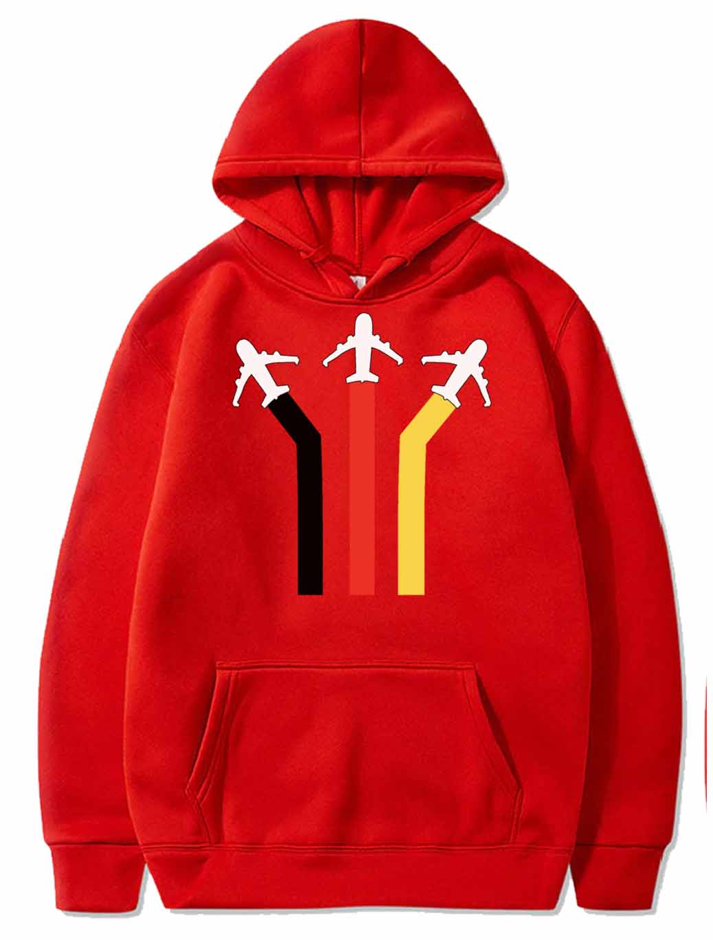 Pilot airplane airplanes gift PULLOVER THE AV8R