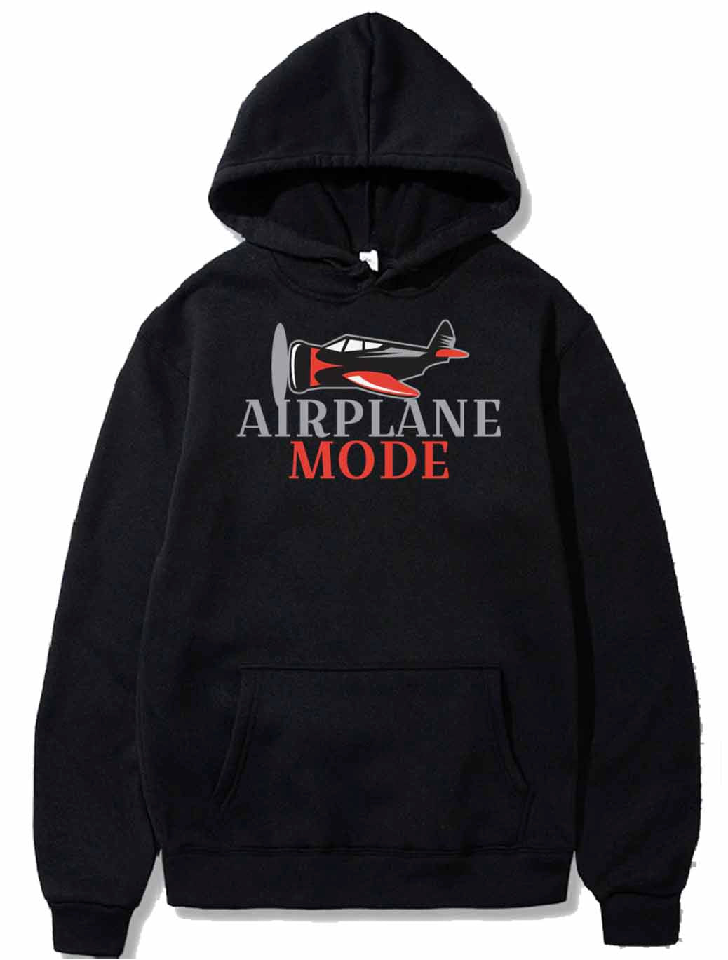 Airplane shirt & gift idea airplane model PULLOVER THE AV8R