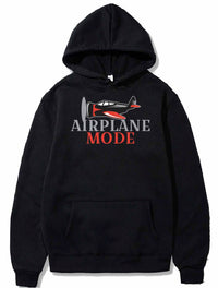 Thumbnail for Airplane shirt & gift idea airplane model PULLOVER THE AV8R