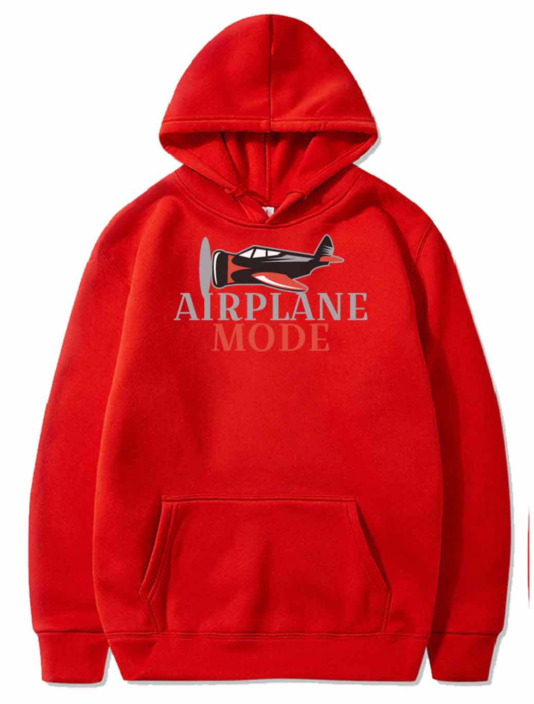 Airplane shirt & gift idea airplane model PULLOVER THE AV8R