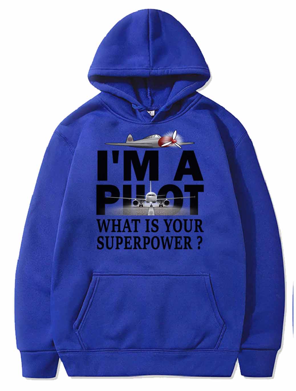 i'm a pilot, what is your superpower PULLOVER THE AV8R