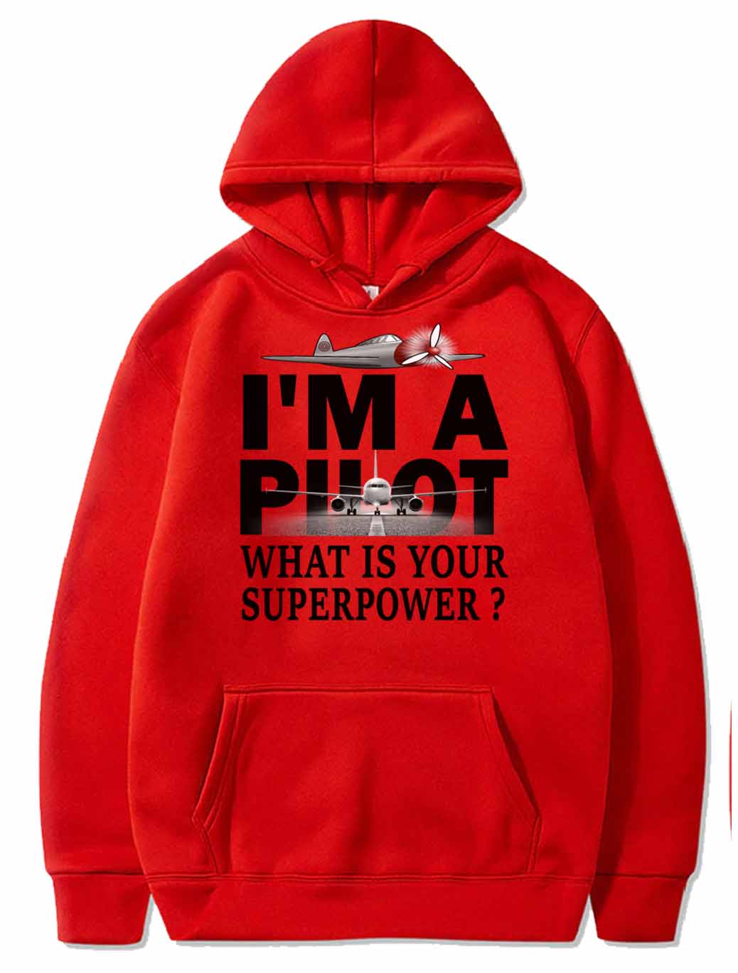 i'm a pilot, what is your superpower PULLOVER THE AV8R