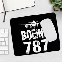 Thumbnail for BOEING 787  -  MOUSE PAD Printify