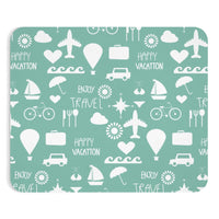 Thumbnail for AVIATION TRAVEL -  MOUSE PAD Printify