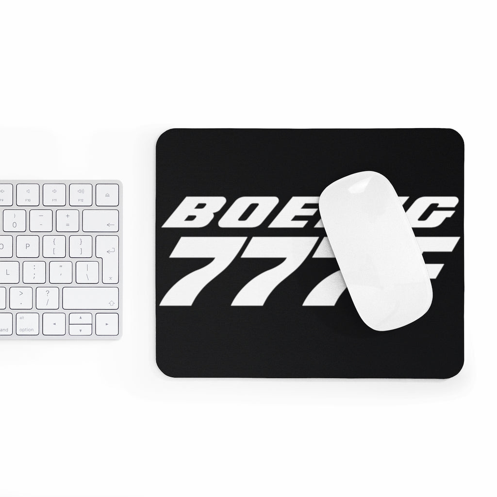 BOEING 777 F -  MOUSE PAD Printify