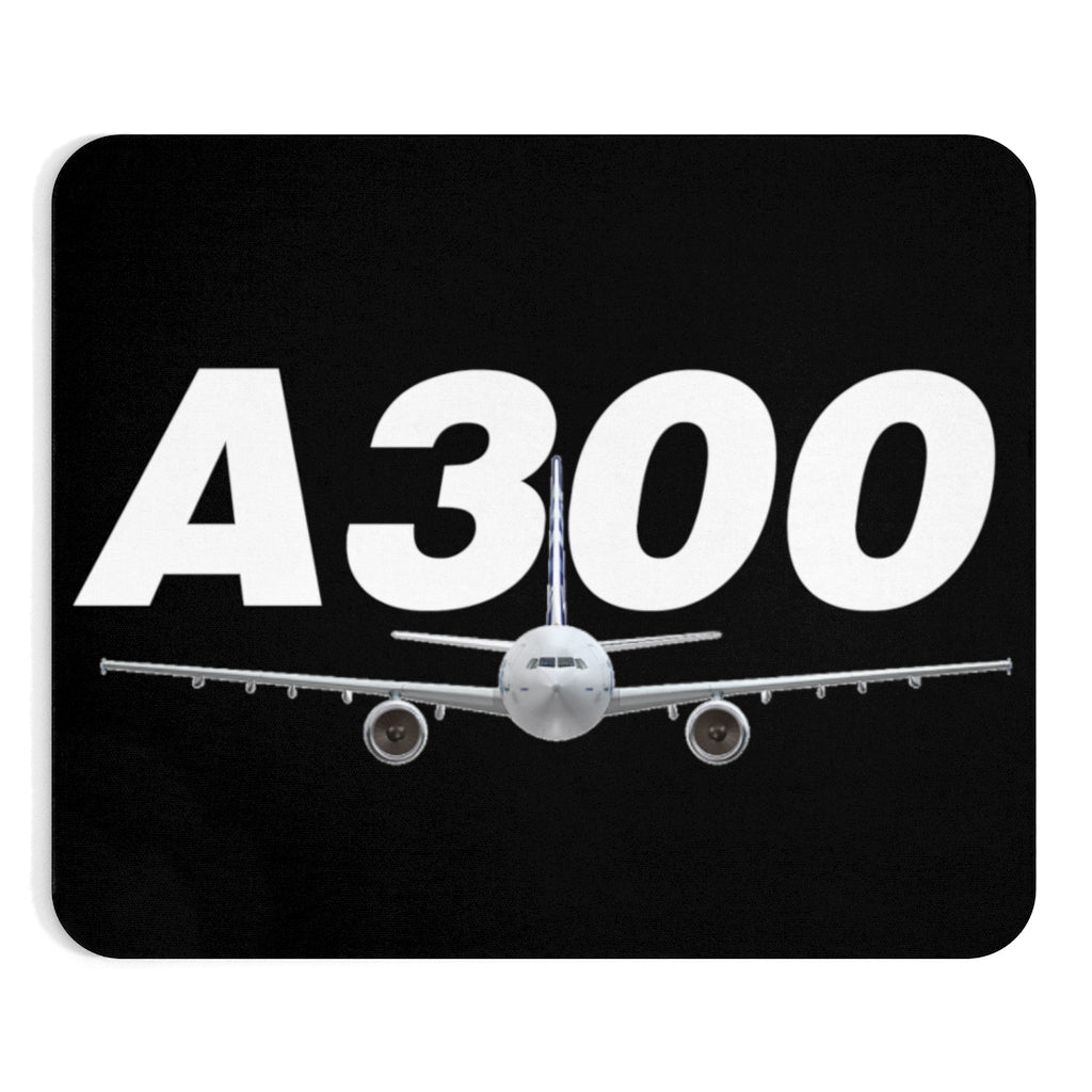 AIRBUS 300 - MOUSE PAD Printify