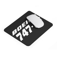 Thumbnail for BOEING 747 8F -  MOUSE PAD Printify
