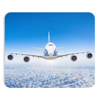 Thumbnail for AVIATION THE SKY -  MOUSE PAD Printify