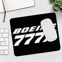 Thumbnail for BOEING 777X  -  MOUSE PAD Printify