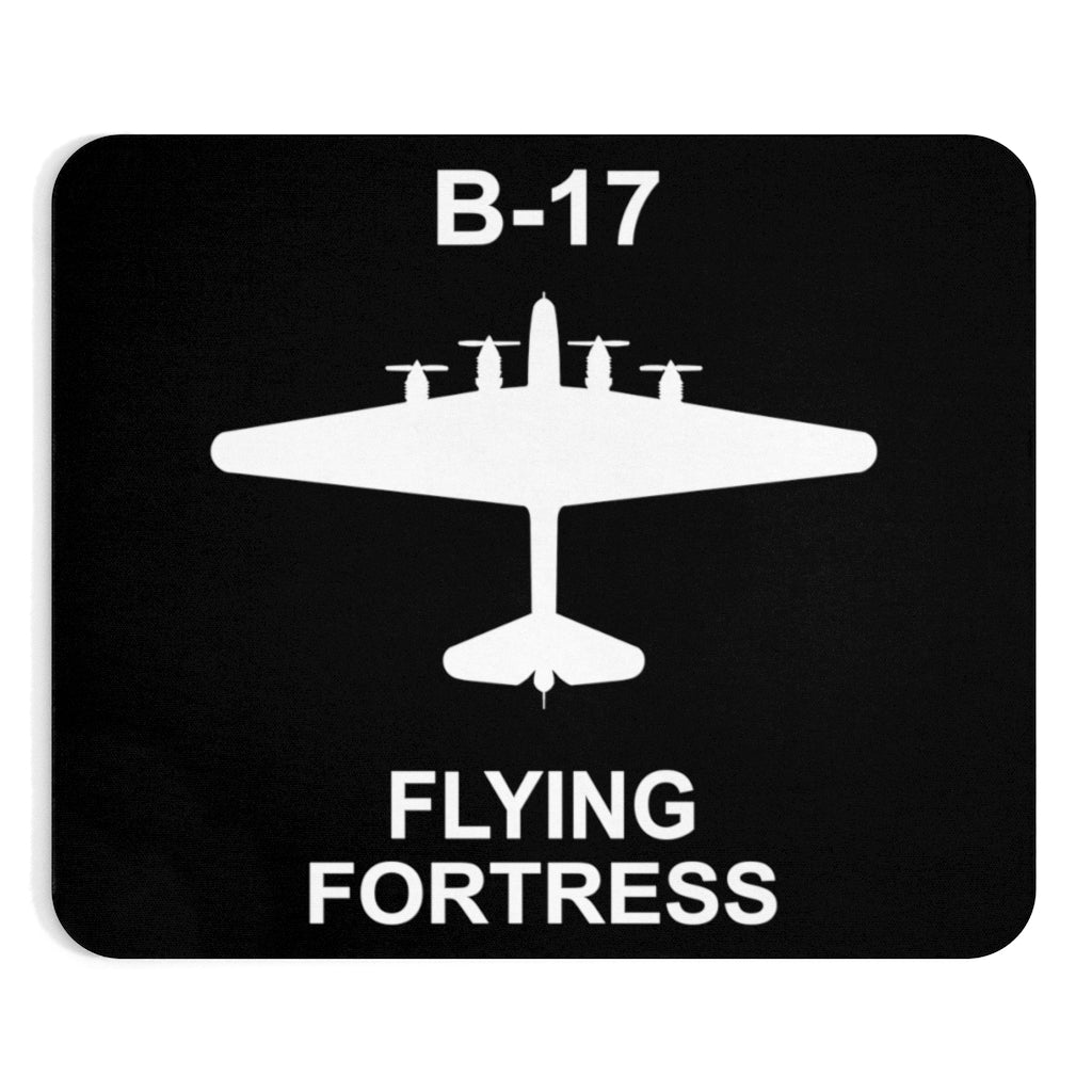 BOEING B-17  -  MOUSE PAD Printify