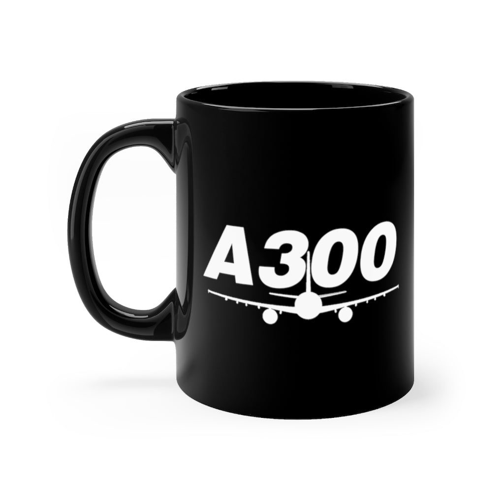 AIRBUS 300 Printify