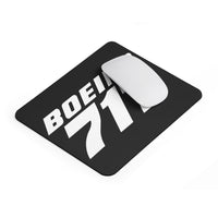 Thumbnail for BOEING 717 -  MOUSE PAD Printify
