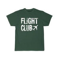 Thumbnail for FLIGHT CLUB DESIGNED T SHIRT THE AV8R