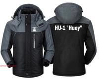 Thumbnail for HU-1 HUEY HELICOPTER THE AV8R
