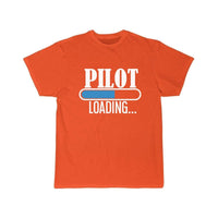 Thumbnail for PILOT LOADING... T SHIRT THE AV8R