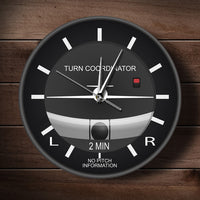 Thumbnail for Airplane Instrument Clock THE AVIATOR