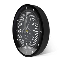 Thumbnail for Directional Gyro Compass Flight Instrument THE AVIATOR