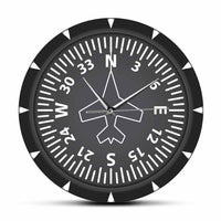 Thumbnail for Directional Gyro Compass Flight Instrument THE AVIATOR