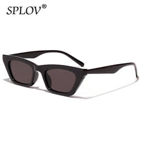 Thumbnail for New Retro Cat Eye Sunglasses Men Women Brand Designer Sun Glasses AV8R