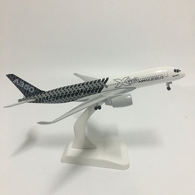 Airbus A350 Boeing b747 Plane Model Airplane Model Aircraft AV8R