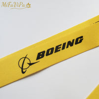 Thumbnail for Boeing Neck Strap Chaveiro Key Chain AV8R
