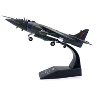 Thumbnail for Jet fighter Aircraft Plane model airplane Alloy model diecast 1:72 metal Planes AV8R