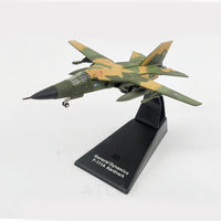 Thumbnail for Airplane Diecast Metal Aircraft Model US Air Force F-111 Aardvark Planes Model Factory Dropshipping AV8R