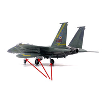 Thumbnail for Military Model U.S. Army F-15C fighter Assault eagle military Aircraft AV8R