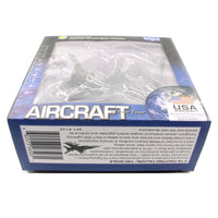 Thumbnail for AF1 U.S. Air Force F-16C Fighter Falcon 31st Wing F16 Diecast Metal Finished Aircraft AV8R