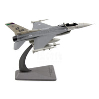Thumbnail for AF1 U.S. Air Force F-16C Fighter Falcon 31st Wing F16 Diecast Metal Finished Aircraft AV8R