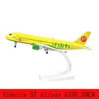 Thumbnail for Air New Zealand Boeing 777 Plane Model Airplane Model Aircraft 1:300 Diecast Metal planes factory Dropshipping AV8R