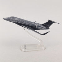 Thumbnail for EMBRAER Pilot 600 fighter aircraft Diecast 1/100 Scale Planes A29 Airplane Model Plane Model Dropshipping AV8R