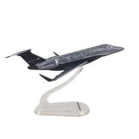 Thumbnail for EMBRAER Pilot 600 fighter aircraft Diecast 1/100 Scale Planes A29 Airplane Model Plane Model Dropshipping AV8R
