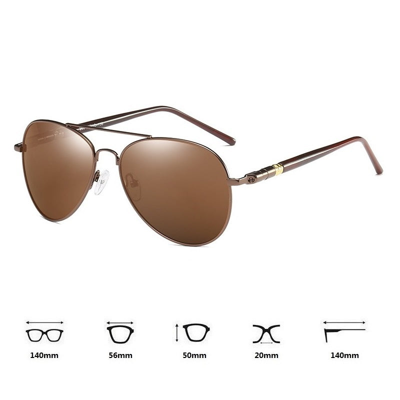 Polarized Sunglasses Driving Sun Glasses AV8R