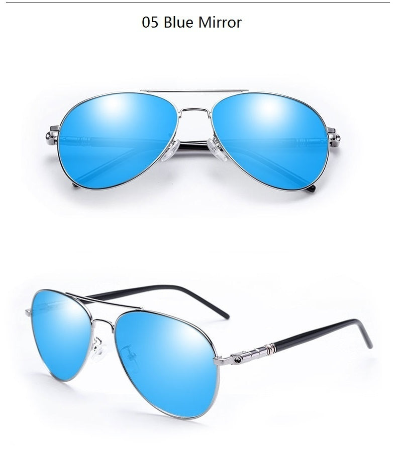 Polarized Sunglasses Driving Sun Glasses AV8R
