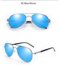 Thumbnail for Polarized Sunglasses Driving Sun Glasses AV8R
