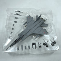 Thumbnail for Fighter 1/72Mig-31 Aircraft Model Alloy Finished Product Model Airplane Collection Drop Shipping AV8R