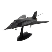 Thumbnail for Aircraft 1/72 Scale U.S. Air Force F-117 Nighthawk Fighter Military Planes AV8R