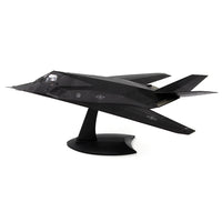 Thumbnail for Aircraft 1/72 Scale U.S. Air Force F-117 Nighthawk Fighter Military Planes AV8R
